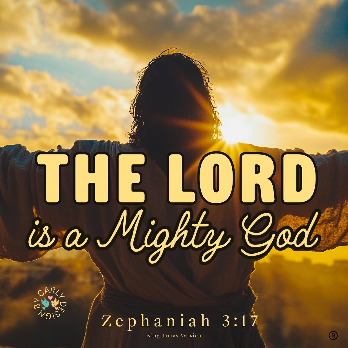 Good morning, friends.
Have a beautiful and blessed day.🙏🇺🇸☀️

“The LORD thy God in the midst of thee is mighty; He will save, He will rejoice over thee with joy; He will rest in His love, He will joy over thee with singing.”

Zephaniah 3:17 (KJV) 👑