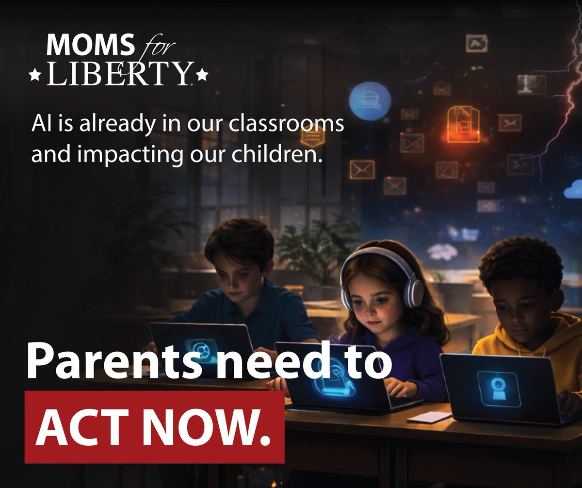 Moms for Liberty tweet media