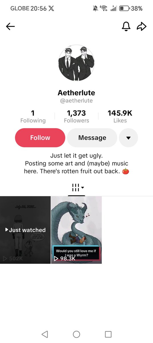 BenXMich1619's tweet photo. Had to share this post from this guy on tiktok such an incredible tribute to the OG voice actors of #TeamRocket Jessie , James and mewoth reunion https://t.co/RbU09UPRNL