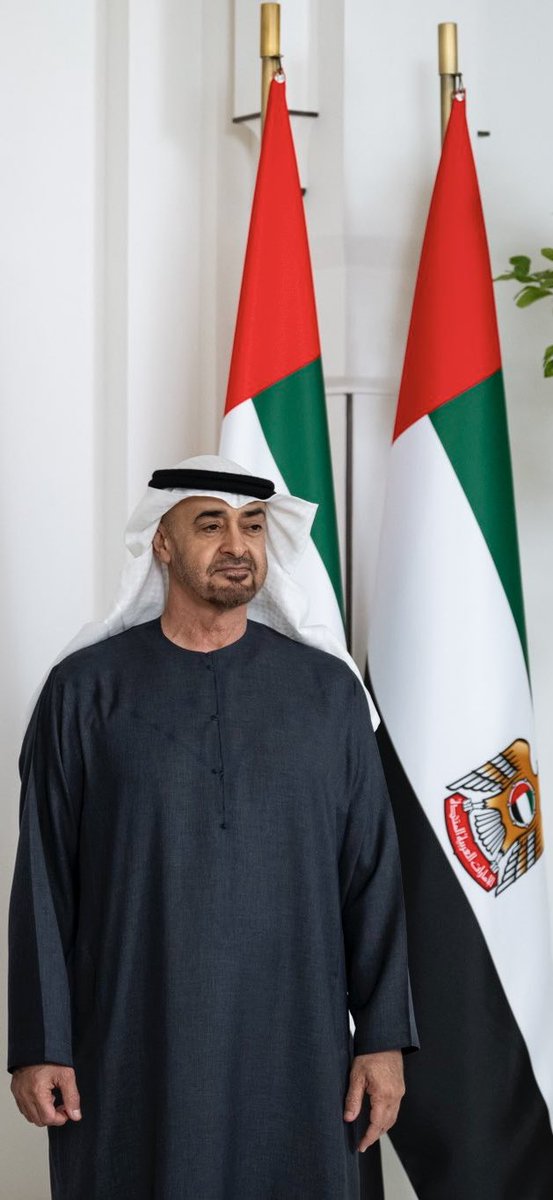 الزعيم الحكيم فخر العرب 🇦🇪🫡