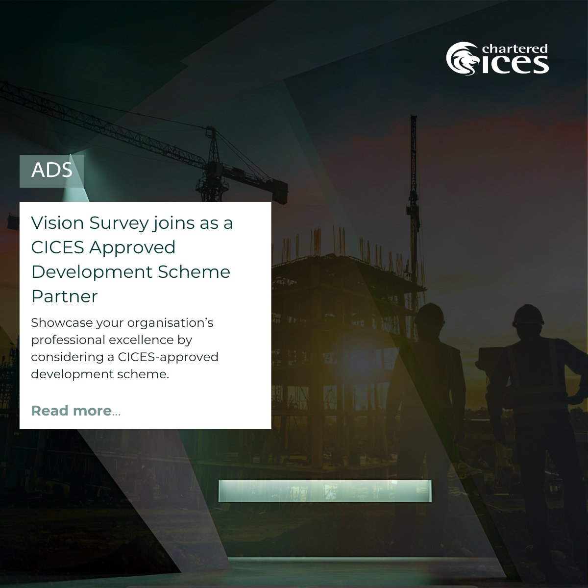 CharteredICES tweet media