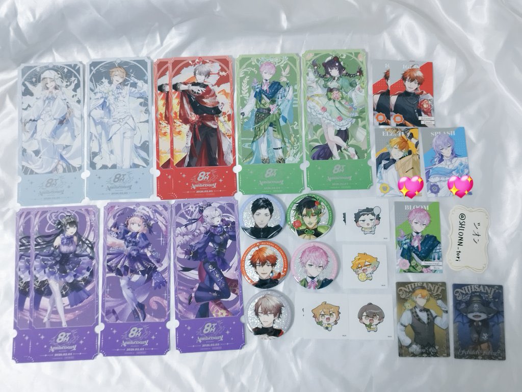 SUPe/取引垢 tweet media