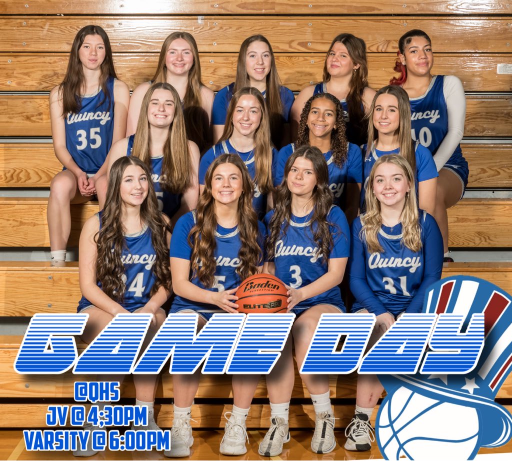 QHS-Girls’ bball tweet media