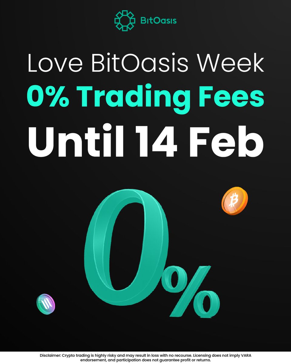 BitOasis tweet media