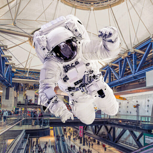 ESA_fr's tweet photo. Rejoignez-nous demain à la @citedessciences  pour la retransmission en direct du lancement de l'astronaute de l'https://t.co/AHLKWpz8cA @Soph_astro  ! 🚀

L’astronaute de l’ESA @Raph_Astro  sera présent pour vivre ce moment avec vous et le commenter en direct.

🕘 Ouverture des portes : 09h00
🗣️ Début de l’événement : 09h15
🚀 Lancement en direct : 11h15

Go Sophie Go !