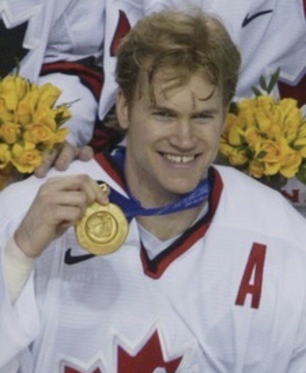 Chris Pronger tweet media