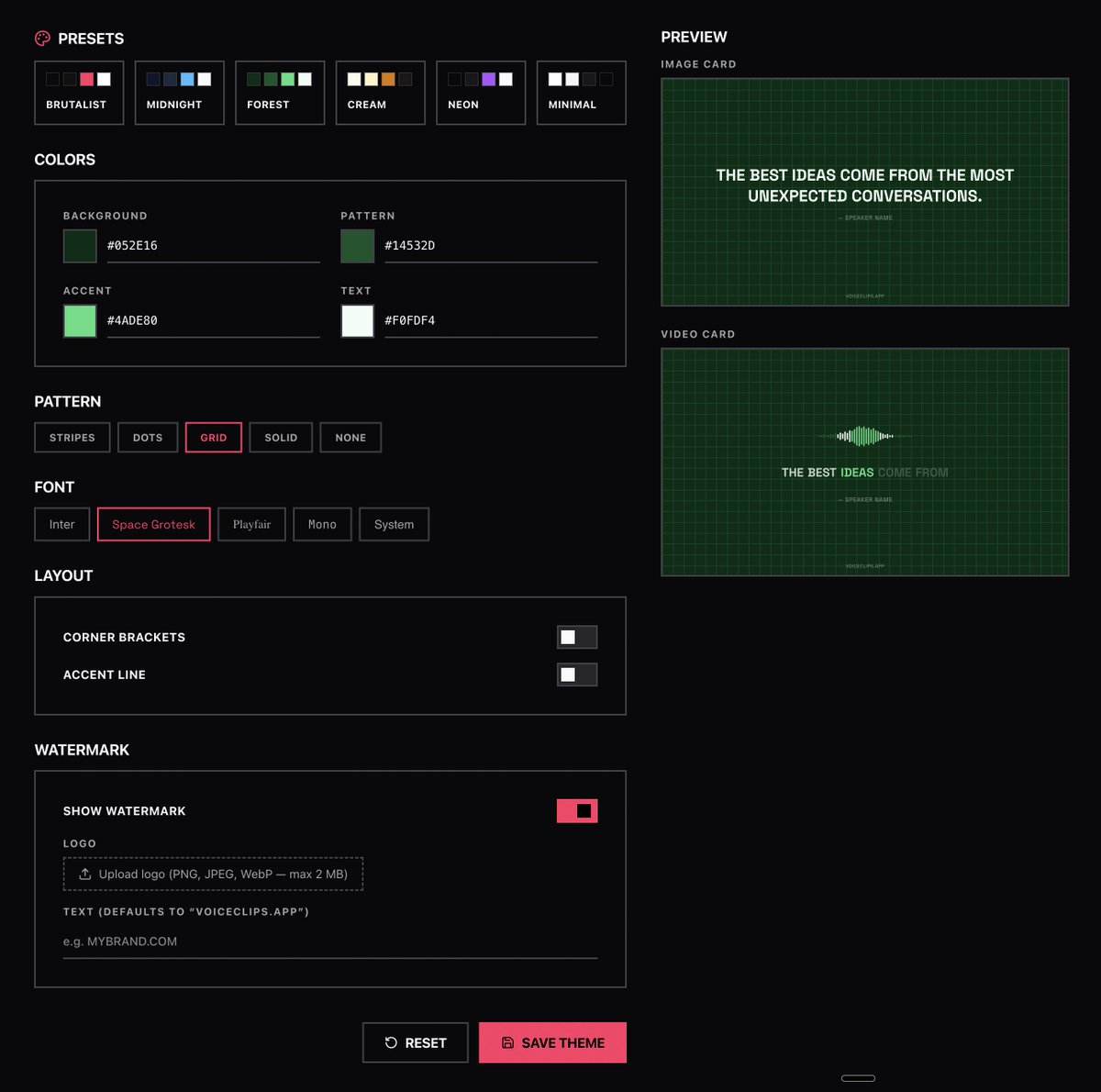 VOICECLIPS tweet media