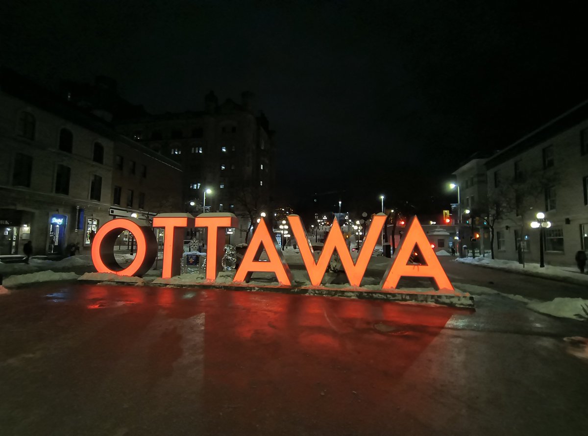 211 Eastern Ontario / CNEO - NCEO tweet media