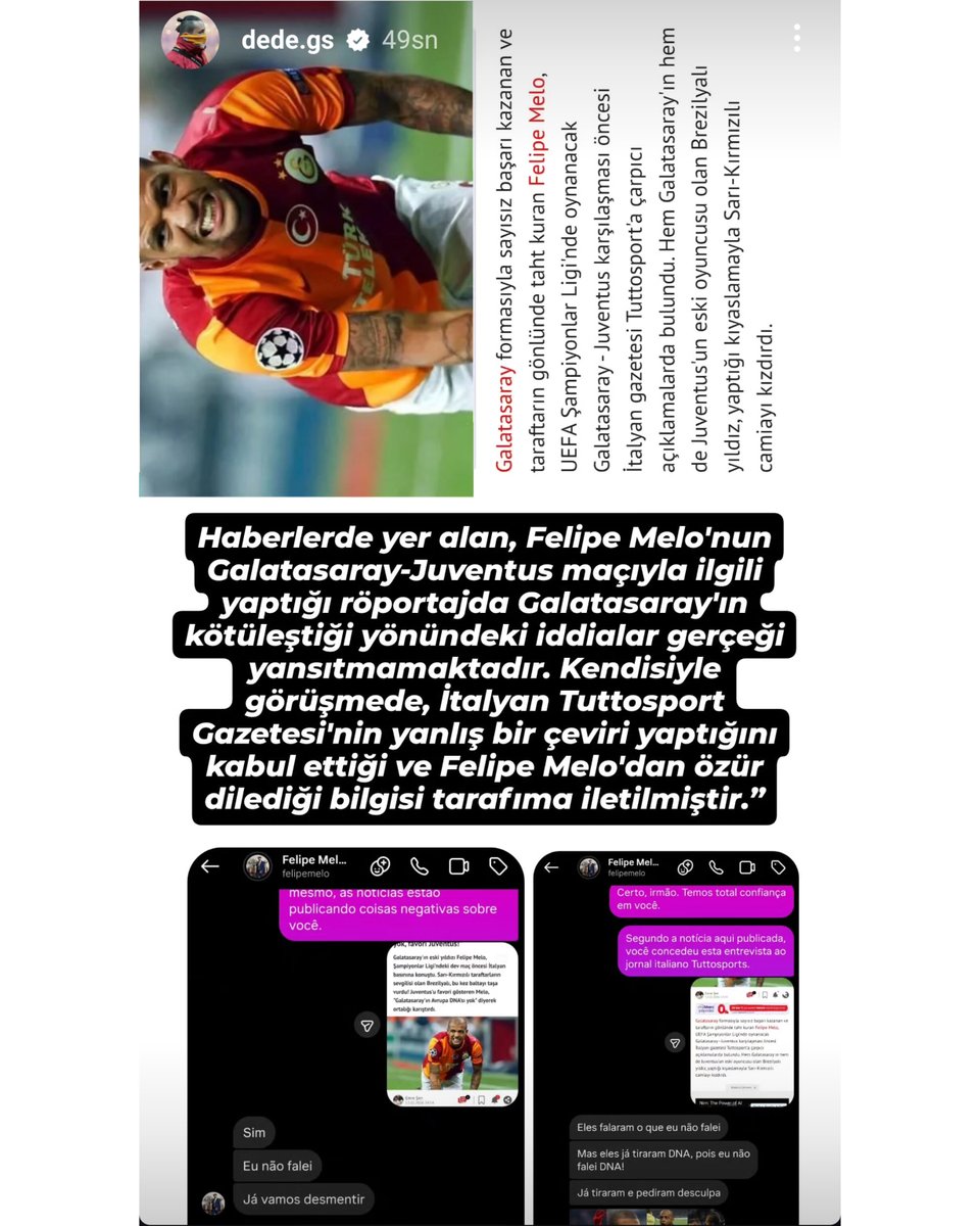 Forza Cimbom tweet media