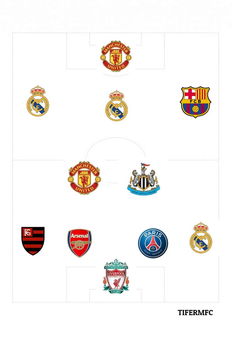 أوليه برشلونة tweet media
