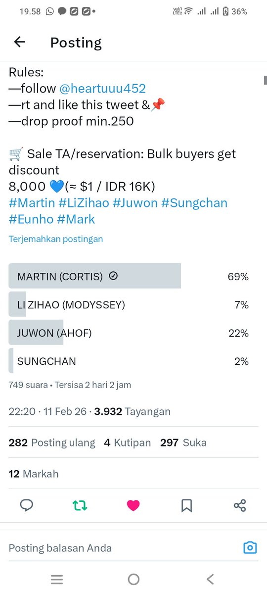 cortisforme's tweet photo. @heartuuu452 for #MARTIN #마틴 https://t.co/65nphr5rWW