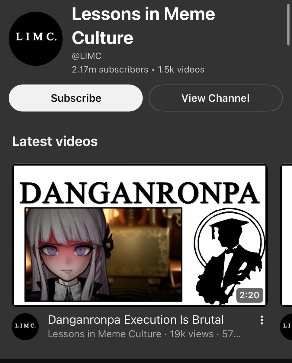 LoganoPiano's tweet image. Dude…