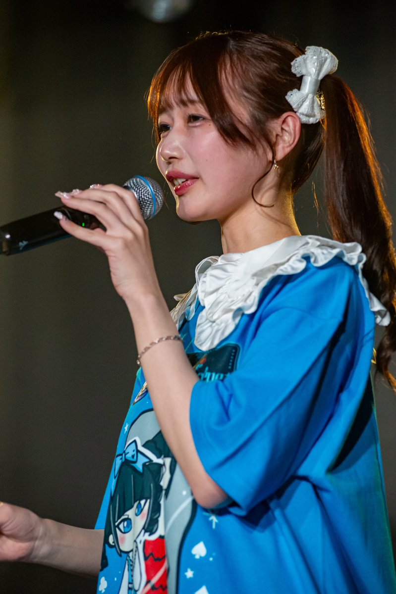 s1g2u3r4tpo's tweet photo. 2026.02.11 「星夜うたう生誕祭 『Mise en Scène -星夜の夢-』」@秋葉原Galaxy

#SHIYU https://t.co/B7wQ3ByXwG