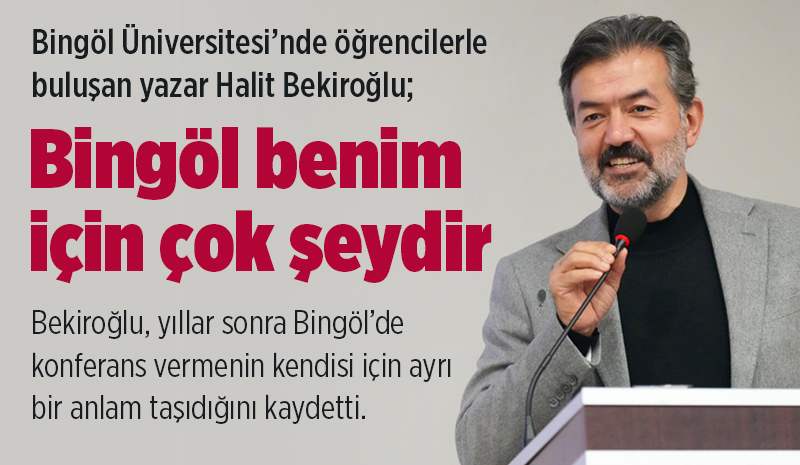 Bingöl Online tweet media