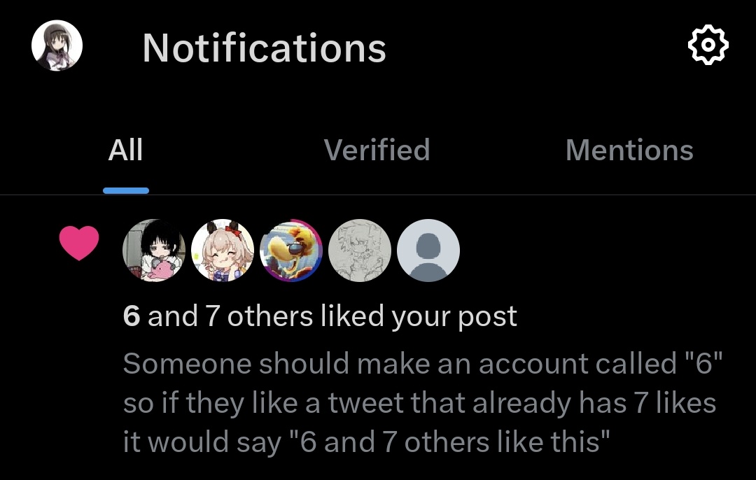 iFollowWomenOnX's tweet image. THERE IS NO FUCKING WAY