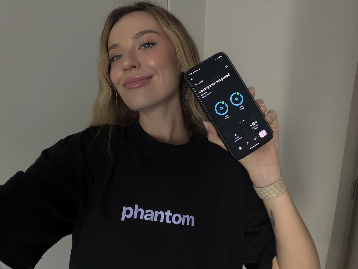 Crypto Kitty 🧳 tweet media