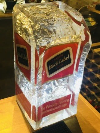 Briggs on Beer tweet media