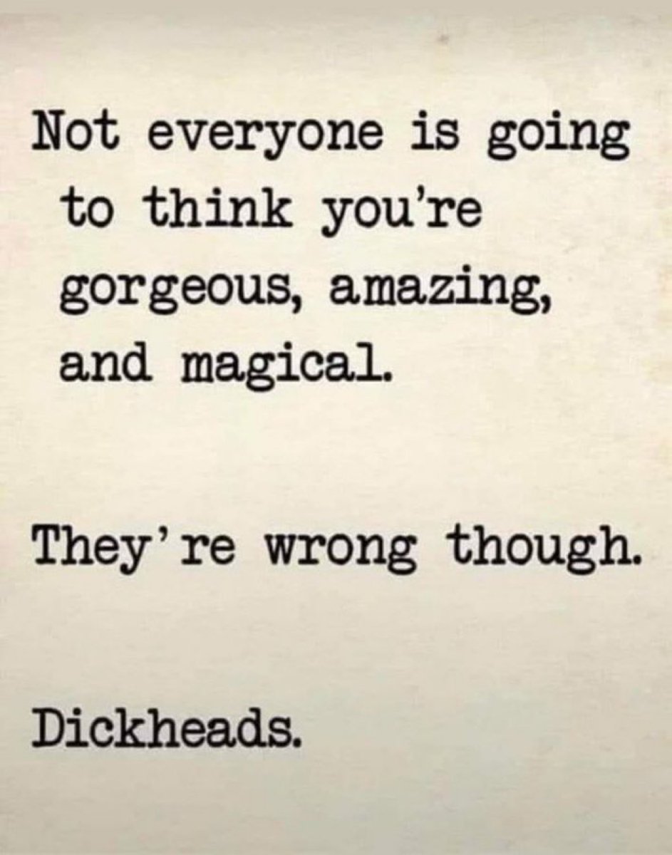 Good morning everyone🌞