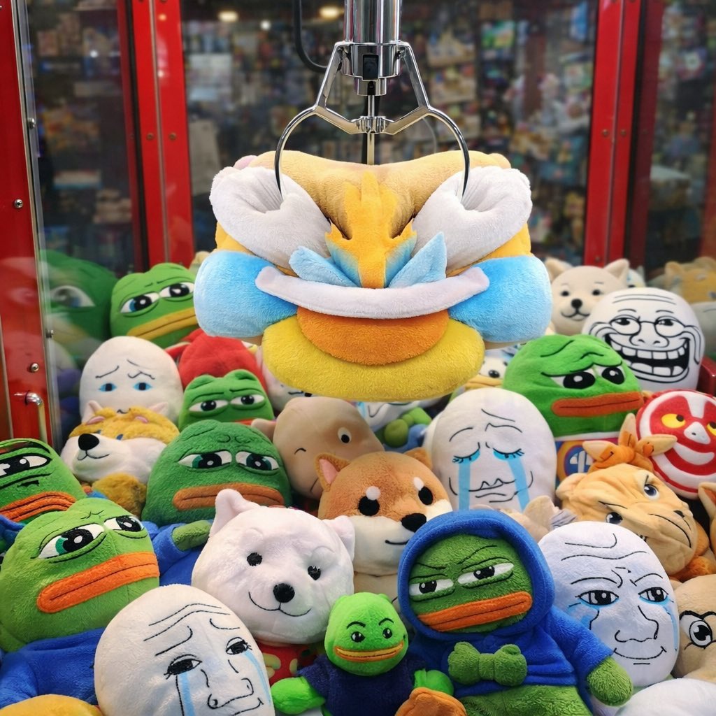 theLMAOcoin's tweet image. Introducing - LMAO! Meme Contest! 

Create your best image / meme / 10 Sec video or Gif for submission.

Post on X, tag @theLMAOcoin and follow

Best entries will be voted on by our panel of content creators

1st Place: 3 Sol LMAO Tokens
2nd Place: 2 Sol LMAO Tokens
3rd Place: 1