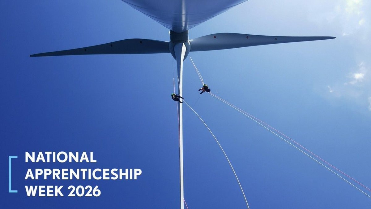 Rampion Visitor Centre tweet media