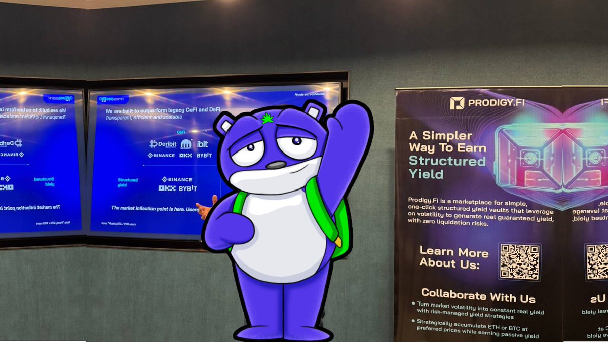 Prodigy.Fi tweet media