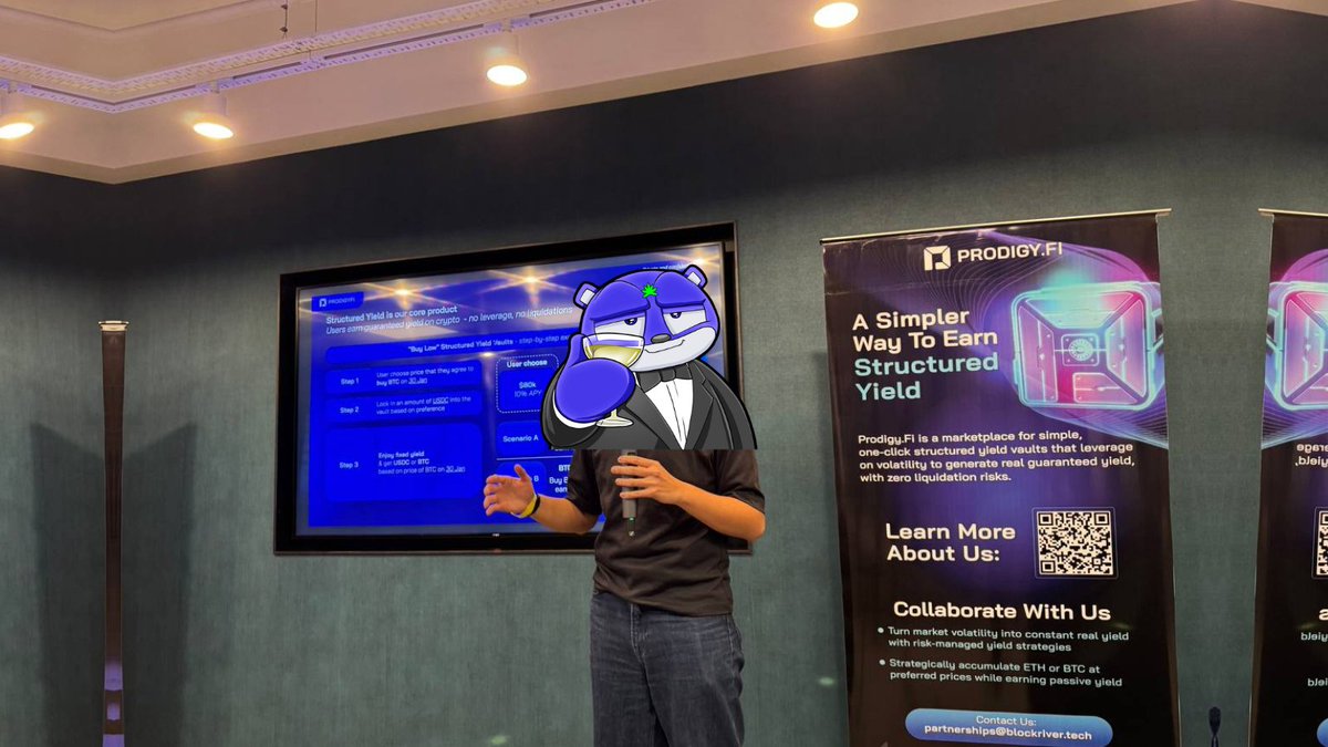 Prodigy.Fi tweet media