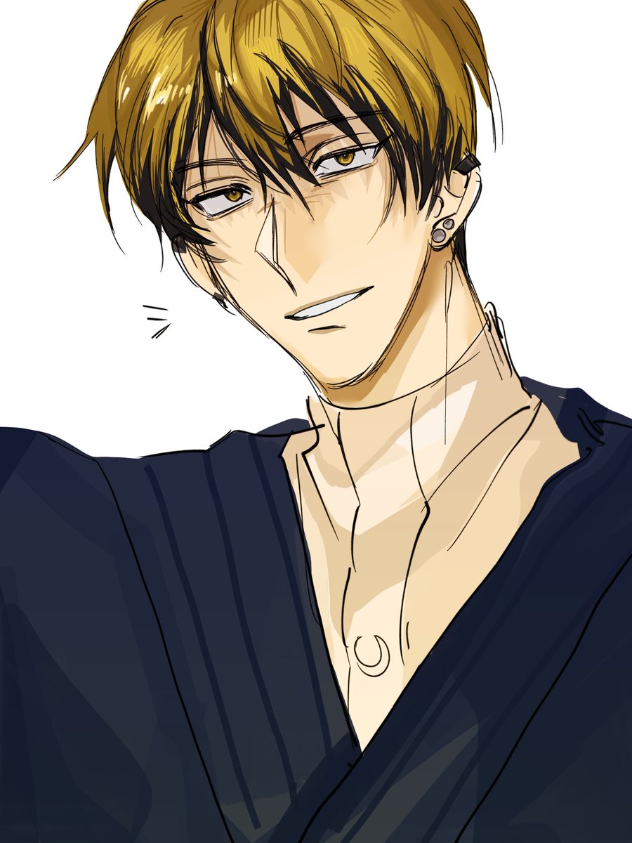 Post by 九君28 on X: #禅院直哉