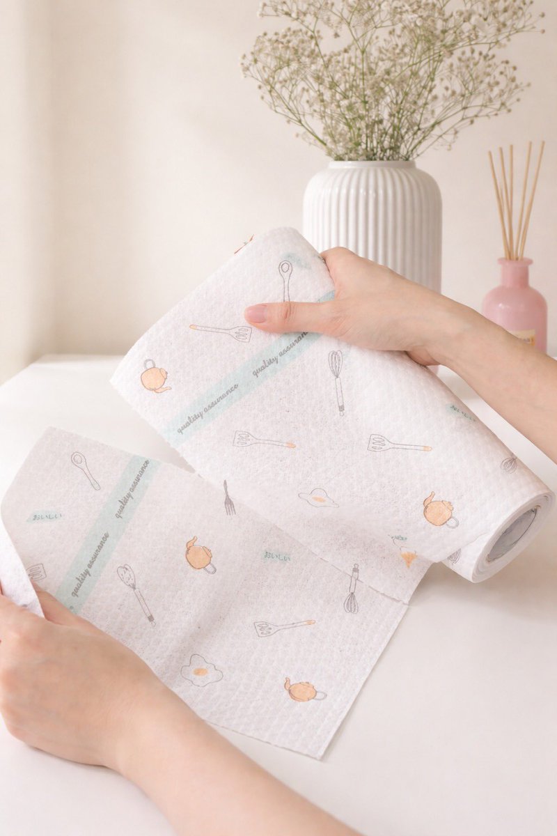 thesaltedcrml's tweet image. Kalau kamu lagi cari opsi lebih hemat buat rumah, ini worth dicoba.

Linknya ada di bawah ya 👇

s.shopee.co.id/2B9LZ496mQ

#ShopeeFinds #TipsHemat #HomeEssentials #BelanjaOnline