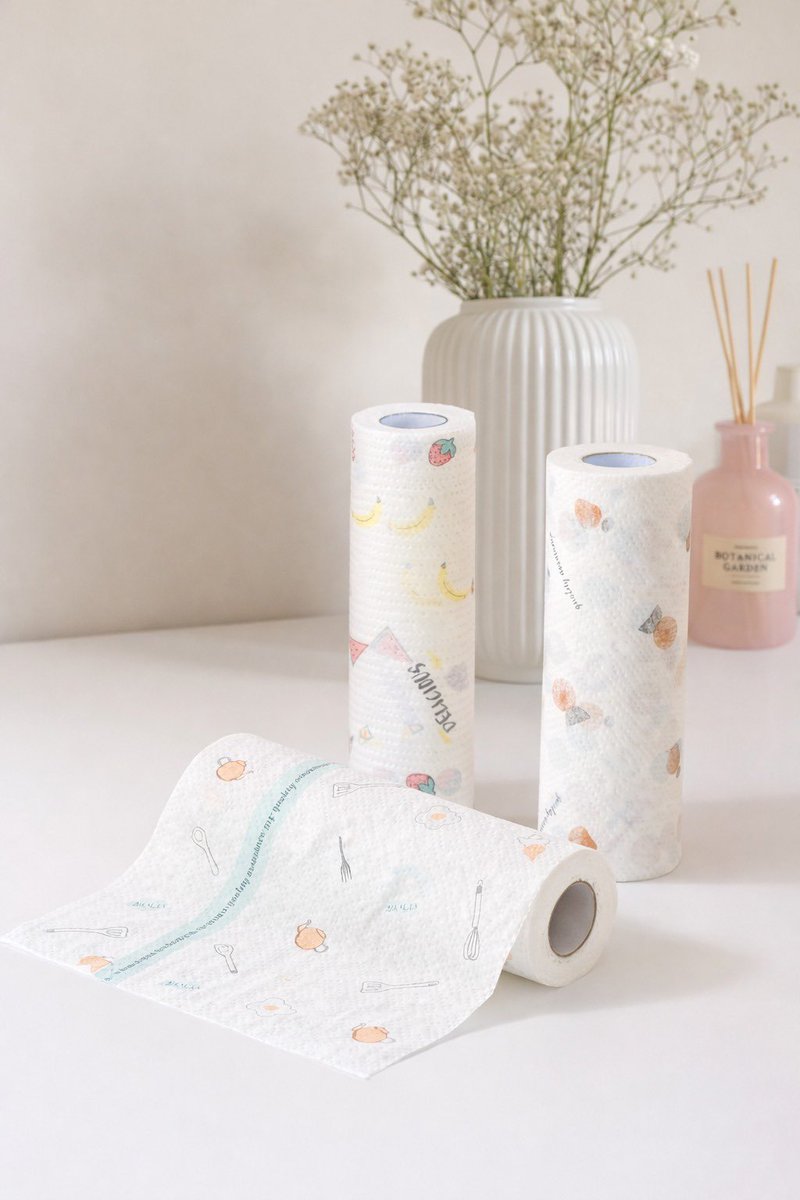 thesaltedcrml's tweet image. Kalau kamu lagi cari opsi lebih hemat buat rumah, ini worth dicoba.

Linknya ada di bawah ya 👇

s.shopee.co.id/2B9LZ496mQ

#ShopeeFinds #TipsHemat #HomeEssentials #BelanjaOnline