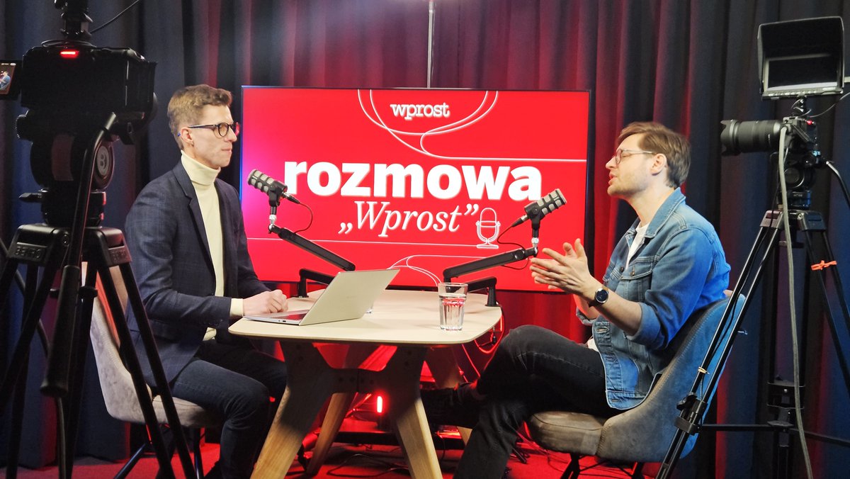 Piotr Barejka tweet media