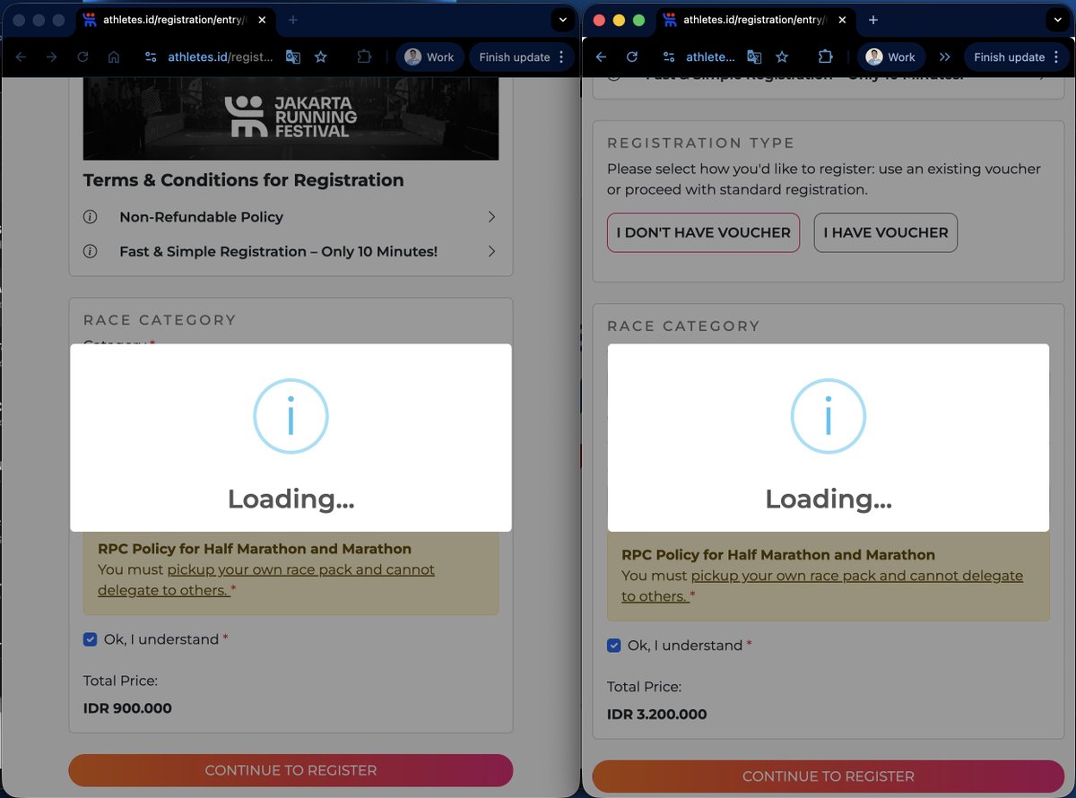 ‘fet’ bukan ‘to’ tweet media