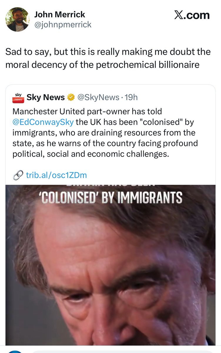 Darren Richman tweet media