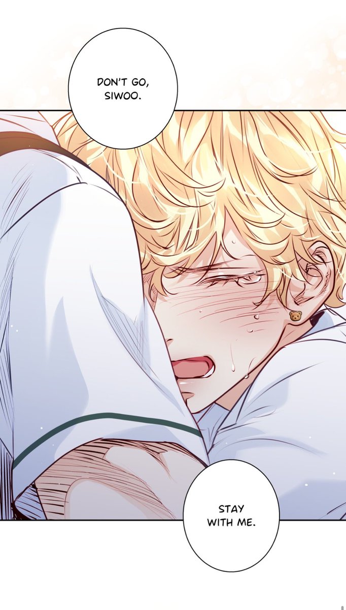 zipnarancia's tweet photo. Se rogaron, lloraron, uno casi abandona la escuela, se dijeron que se amaban, que no se alejaran nunca. Revivió el amor    #사랑은환상 #LoveIsAnIllusion #LoveIsAnIllusionsuperstar https://t.co/lW1WksJeVL