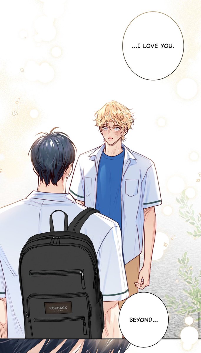 zipnarancia's tweet photo. Se rogaron, lloraron, uno casi abandona la escuela, se dijeron que se amaban, que no se alejaran nunca. Revivió el amor    #사랑은환상 #LoveIsAnIllusion #LoveIsAnIllusionsuperstar https://t.co/lW1WksJeVL