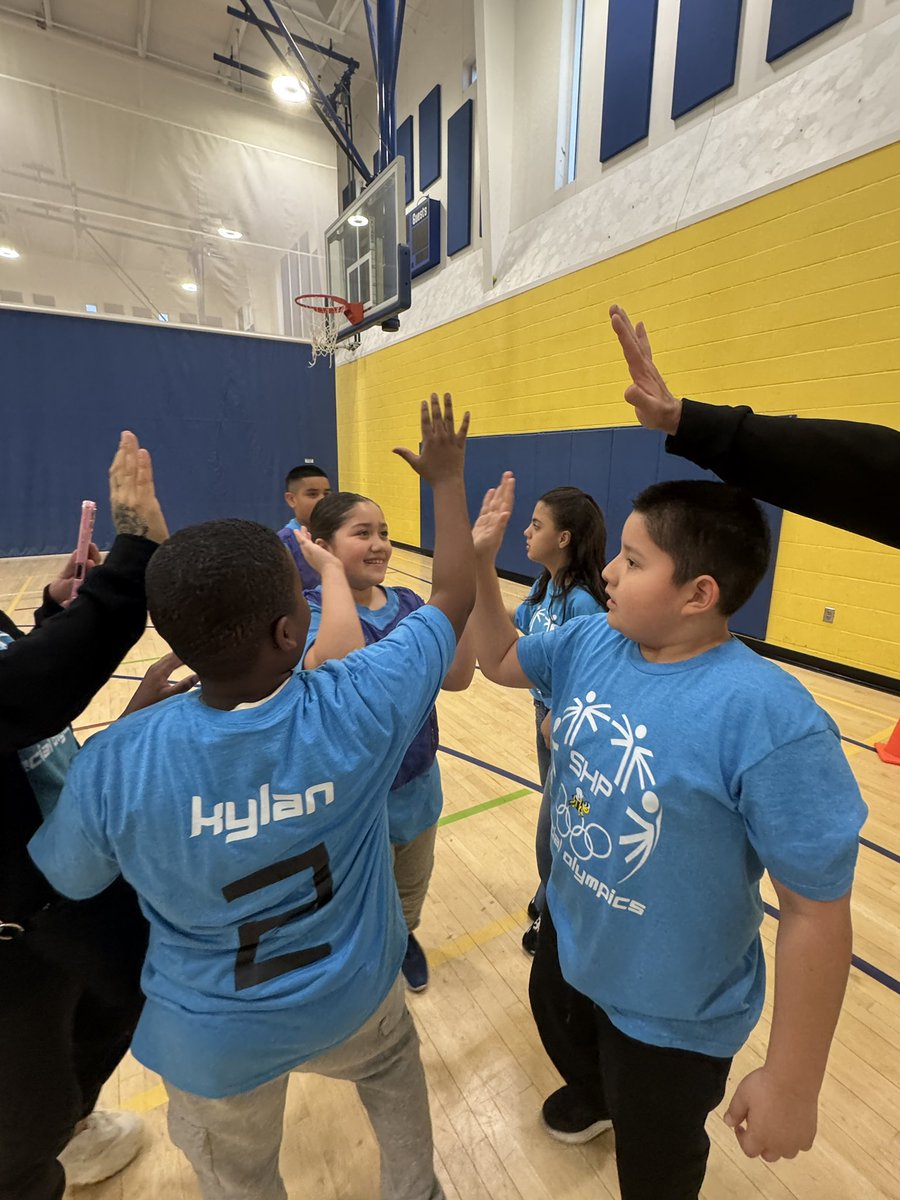 Seminary Hills Park Elementary tweet media