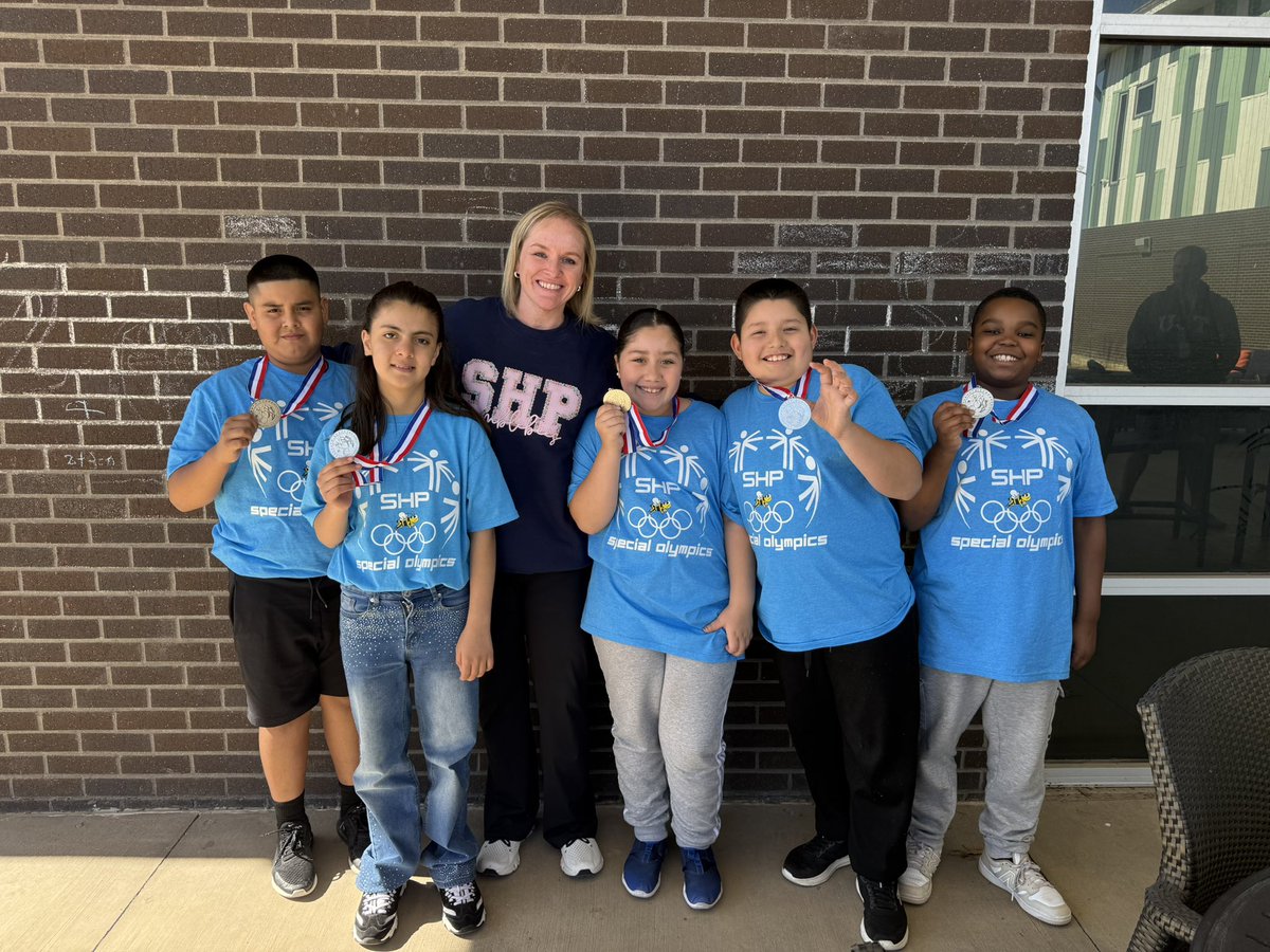 Seminary Hills Park Elementary tweet media