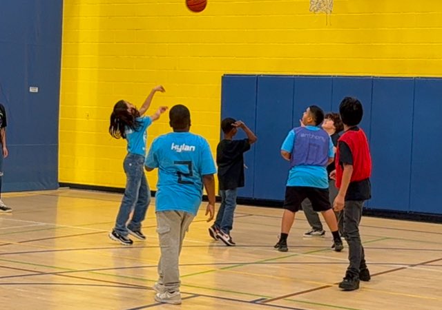 Seminary Hills Park Elementary tweet media