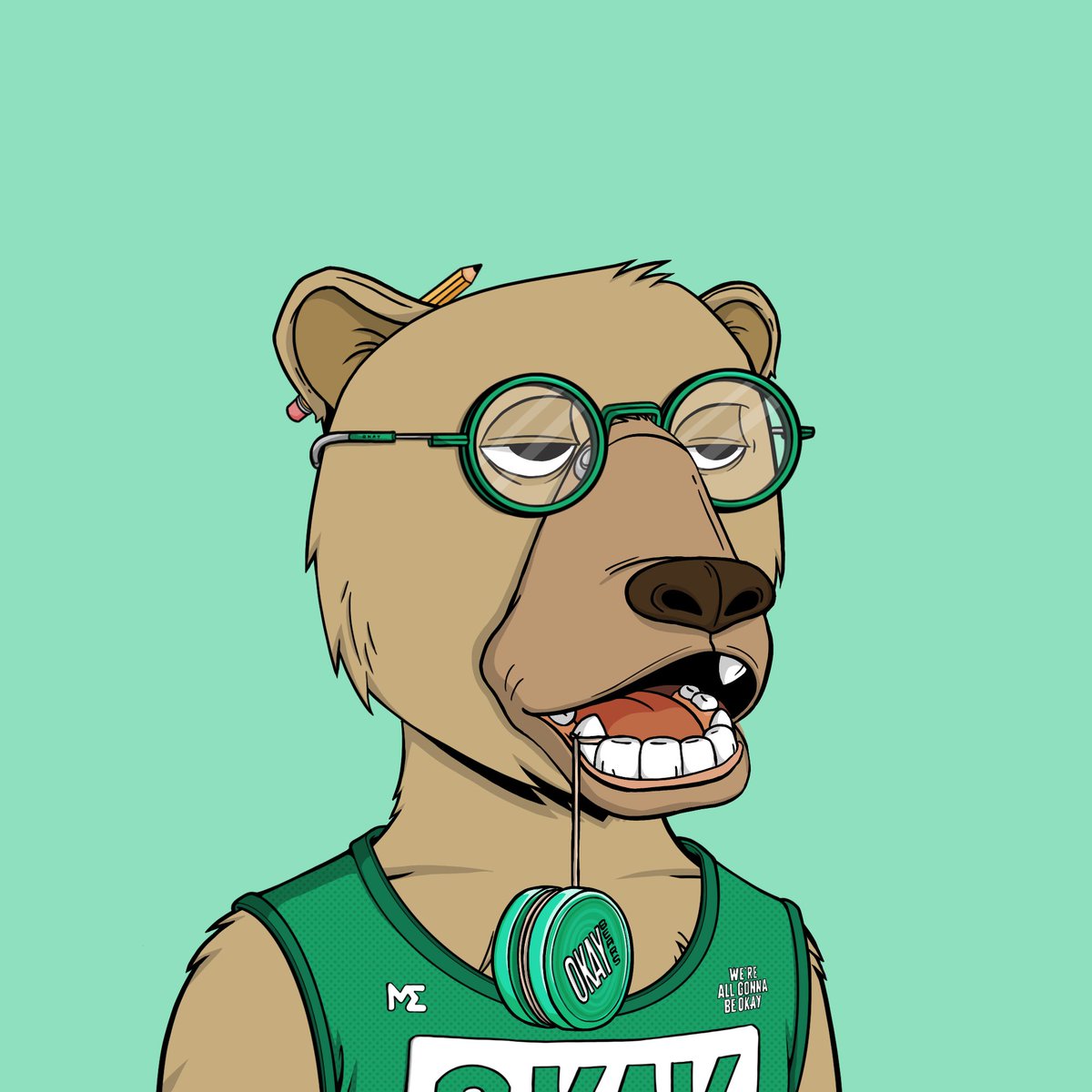 Claude Henry Sm00t tweet media