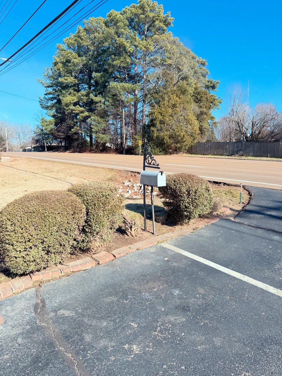 〽️ark Johnson tweet media