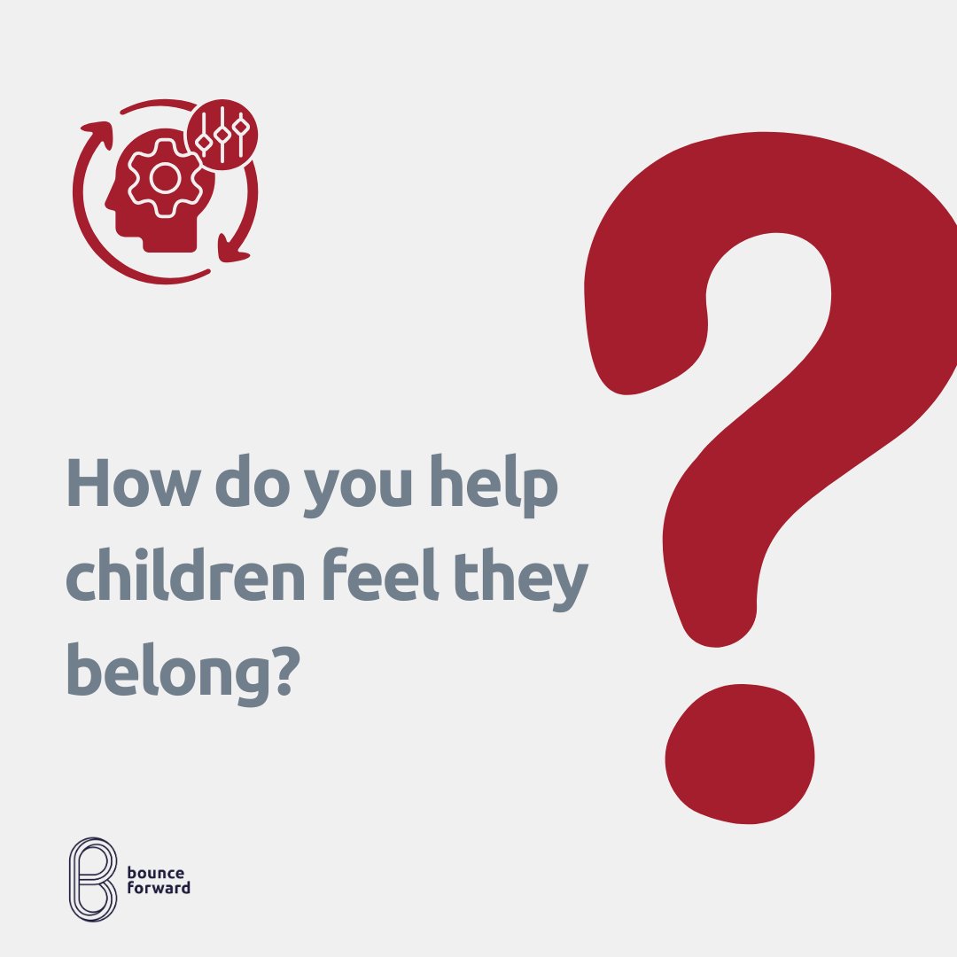 Bounce Forward tweet media