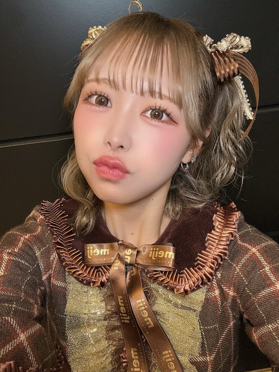 ふるっぱー's SELECTION 〜君と、好きが重なったとき〜 ありがぴでした