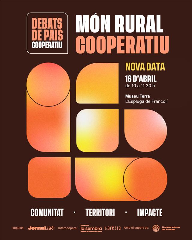 La Sembra - comunicació tweet media
