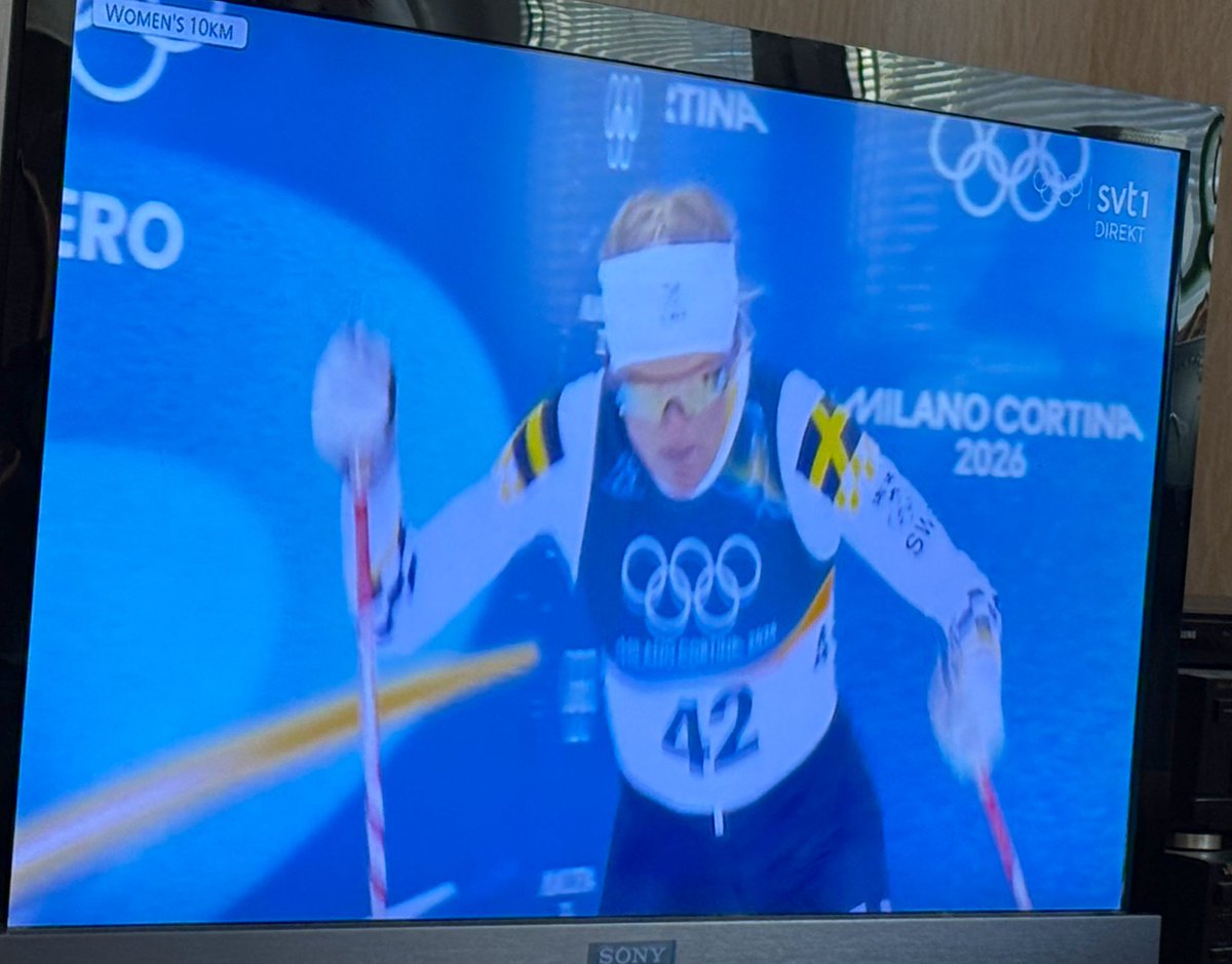 Anders Holmberg tweet media