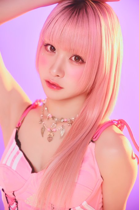 Twitterのコスプレ画像18