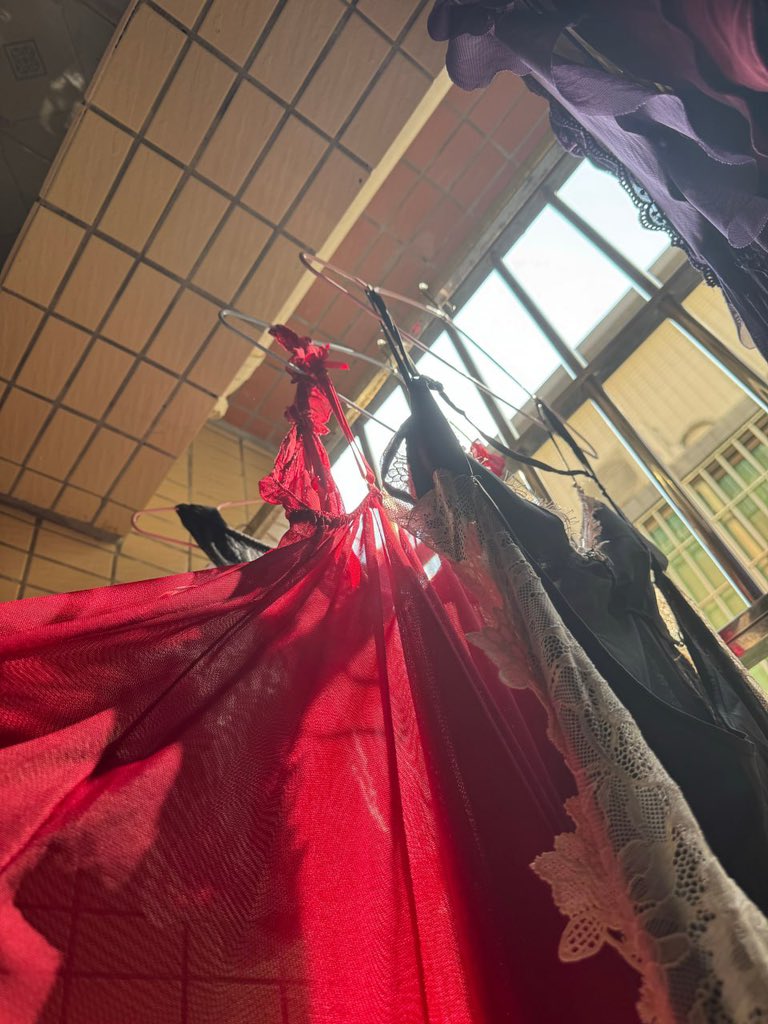 我太过依赖幻想 tweet media