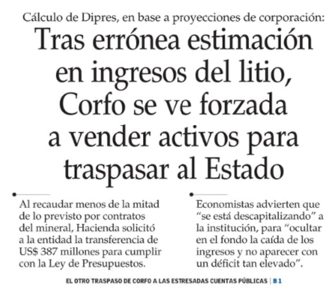 Francisca Vega tweet media