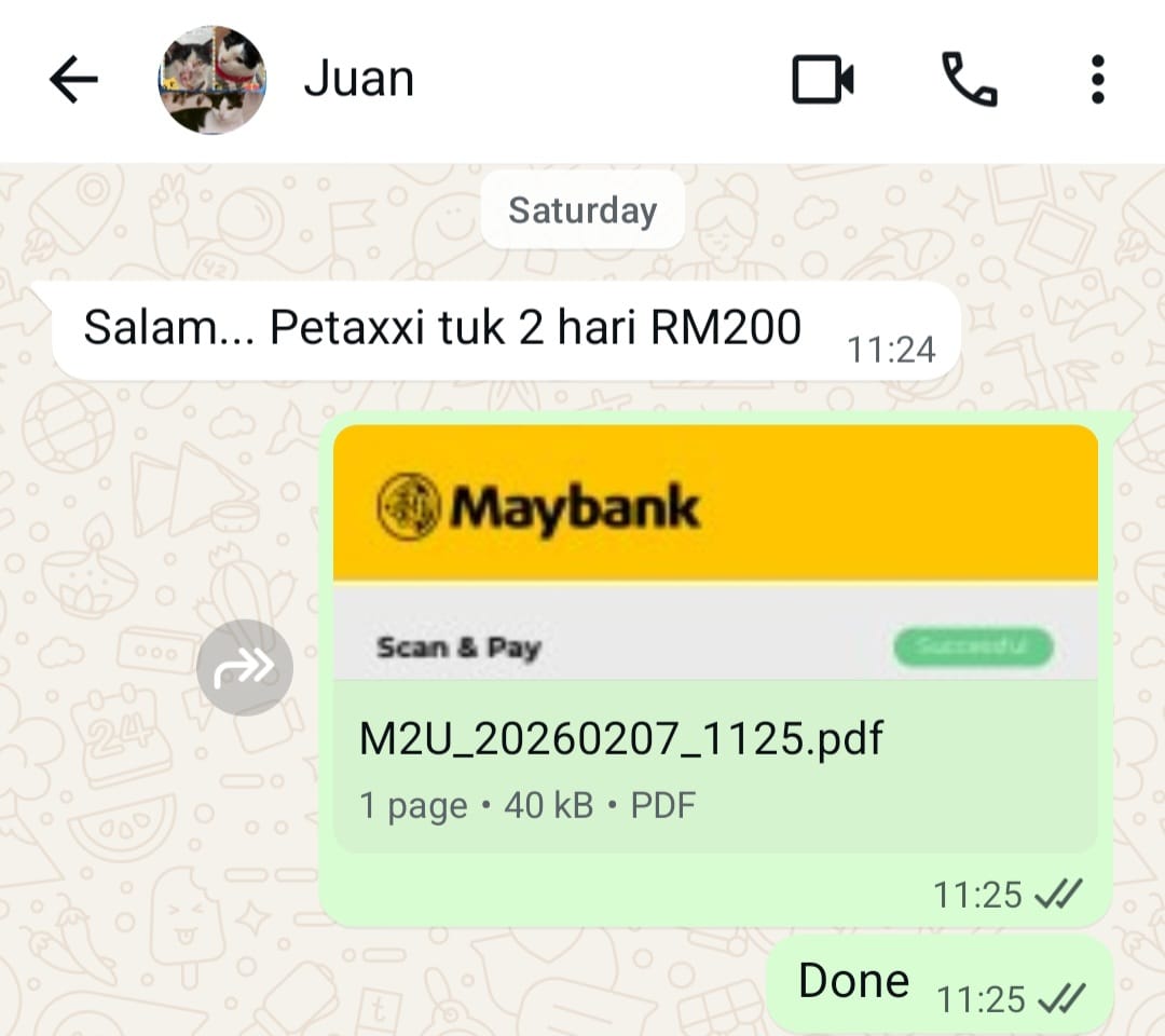 LindaElleHafiza's tweet photo. Sy mtk tlg warga IG tadi.
Tp tak ramai blh bantu 😔
Korg warga X blh tlg ke.
Anak2 rescue sy 48 ekor.
1 bag of kibbles 15kg cuma bertahan 10 hari.
Sy byk spent duit sy utk anak2 jalanan jugak.
Sabtu last week i paid RM 200 to pet taxi sbb dua hari berturut2 pet taxi tlg cari kucing yg sy nak send for TNR. And pet taxi sent to vet.
Sy keje jadi susah sgt waktu siang on weekdays nak pegi amik kucing.
Mmg kena guna pet taxi service.
Smlm sy spent RM 84 beli 2 bijik nexgard utk nak bg kat 2 ekor stray dogs sbb sy kesian sgt tgk kulit dorg.
Sy tak punya byk duit.
Duit yg ada kena bagi2 antara anak2 rescue kat rumah dgn anak2 jalanan.
Now kibbles utk anak2 kat rumah dah habis.
Sy dah xde extra money dah.
Blh ke tlg topup.
Now ada RM 50 je.

Bantu repost utk dpt kan 1 bag of Molly kibbles 15kg for my 48 cats at home. 

@AimanAirin2 @airienaszli @crazycatmakcik @fatyhax @FiskaYenitaFK_ @hannnybunnyyy @hazhmh @ianyumeow @itsybitsymin @ketengahketepi @ManjitSinghG5 @meeayusri @ninashakirax @samantha_cavill @smittenby_V @niinaabiha @yemmeow @tattyhassan @murdockfen