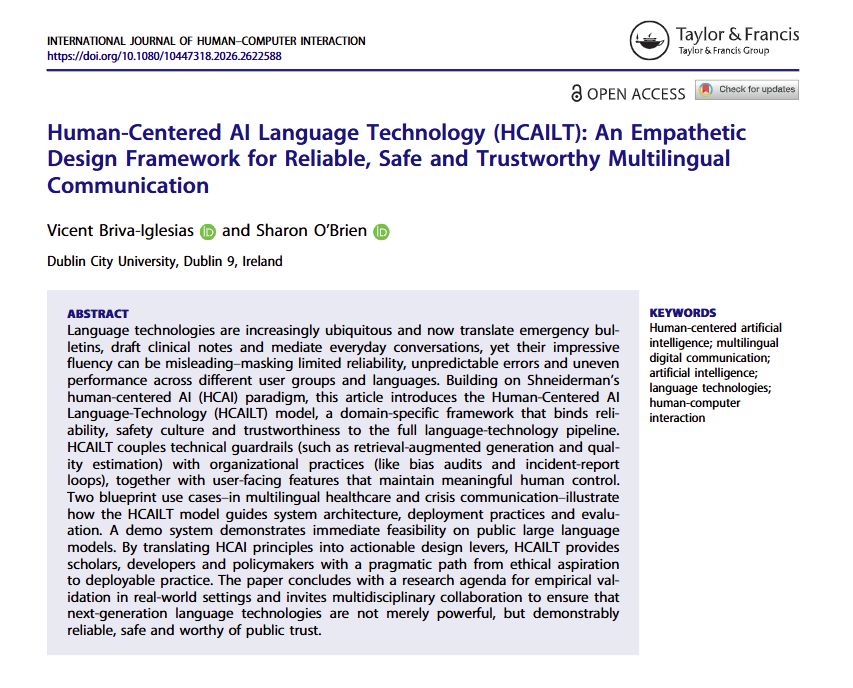 Vicent Briva-Iglesias, PhD tweet media