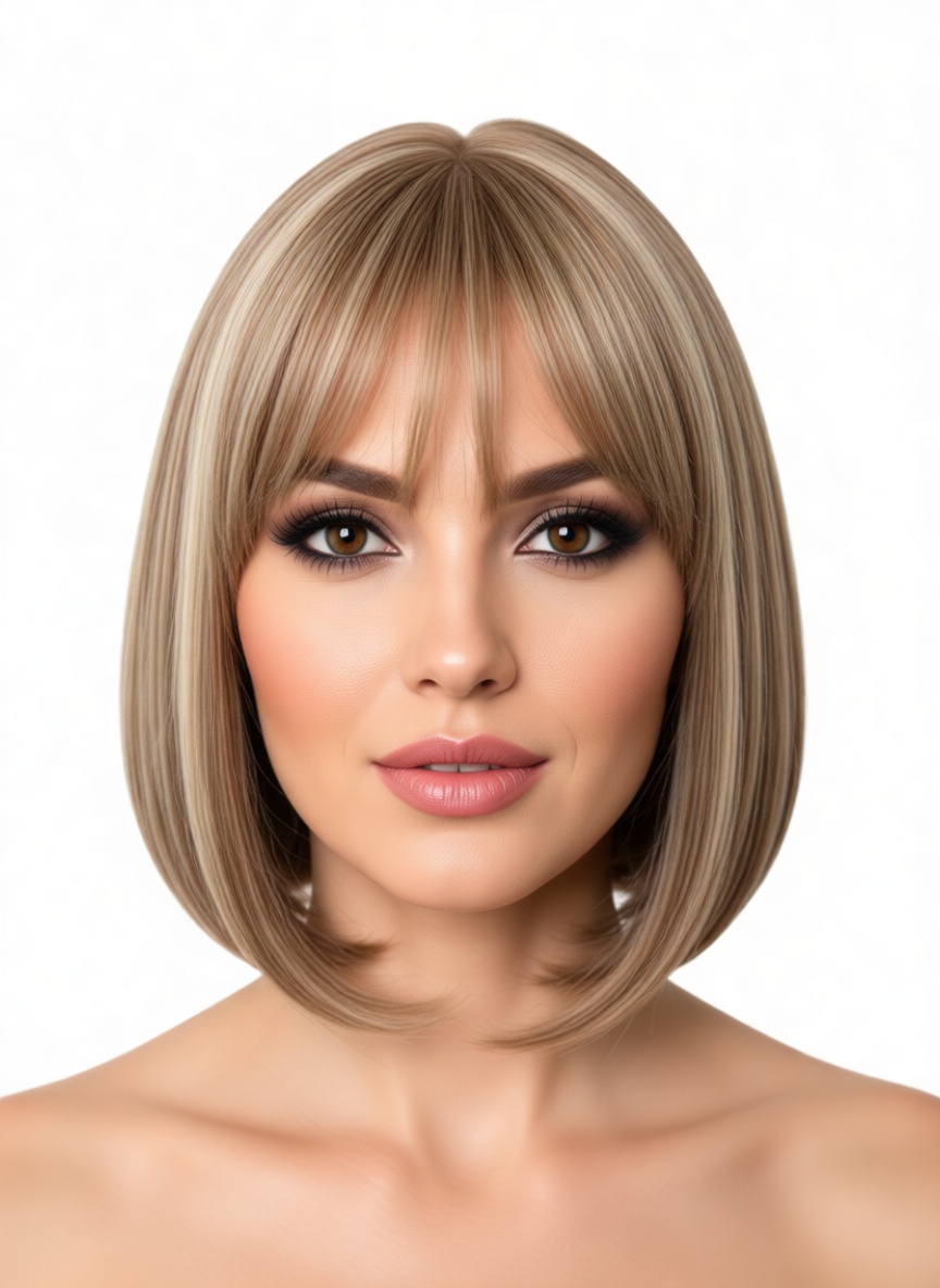 Wig Store UK tweet media