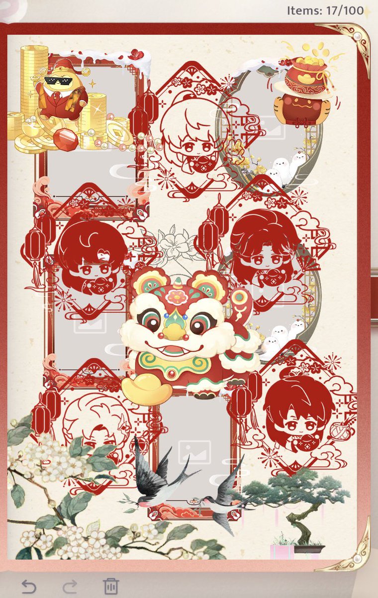 𝑵𝒂𝒏𝒂 𐦍༘⋆ tweet media